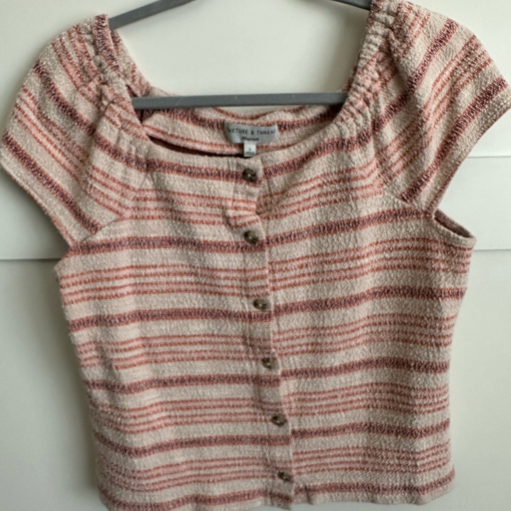 Texture and Tread by Madewell